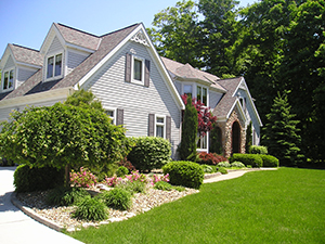 Landscapers and Lawncare Services in Columbia, NC